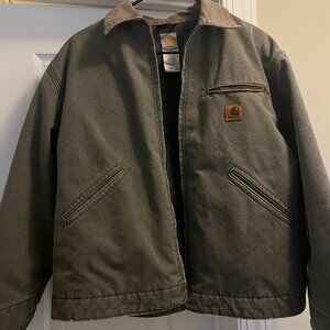Carhartt J97 MOS Detroit Jacket (Size: S)